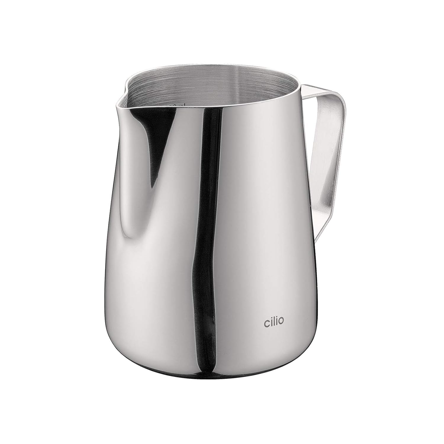 Cilio 470208 Tasse à lait/Tasse à mousse Lisa 60 cl