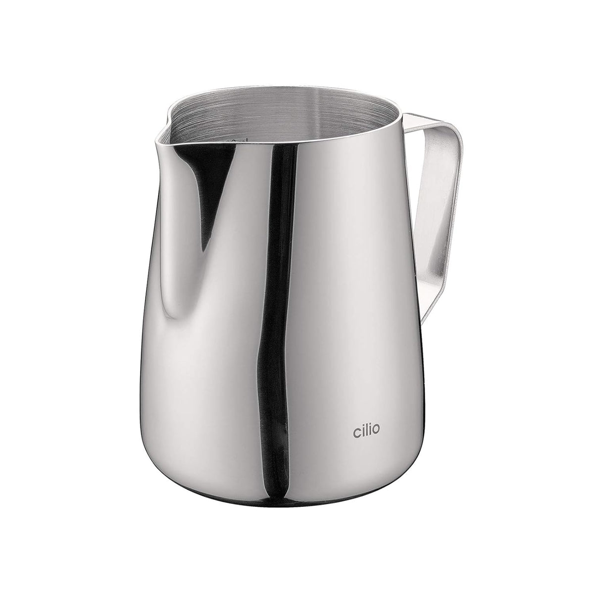 Cilio 470208 Tasse à lait/Tasse à mousse Lisa 60 cl
