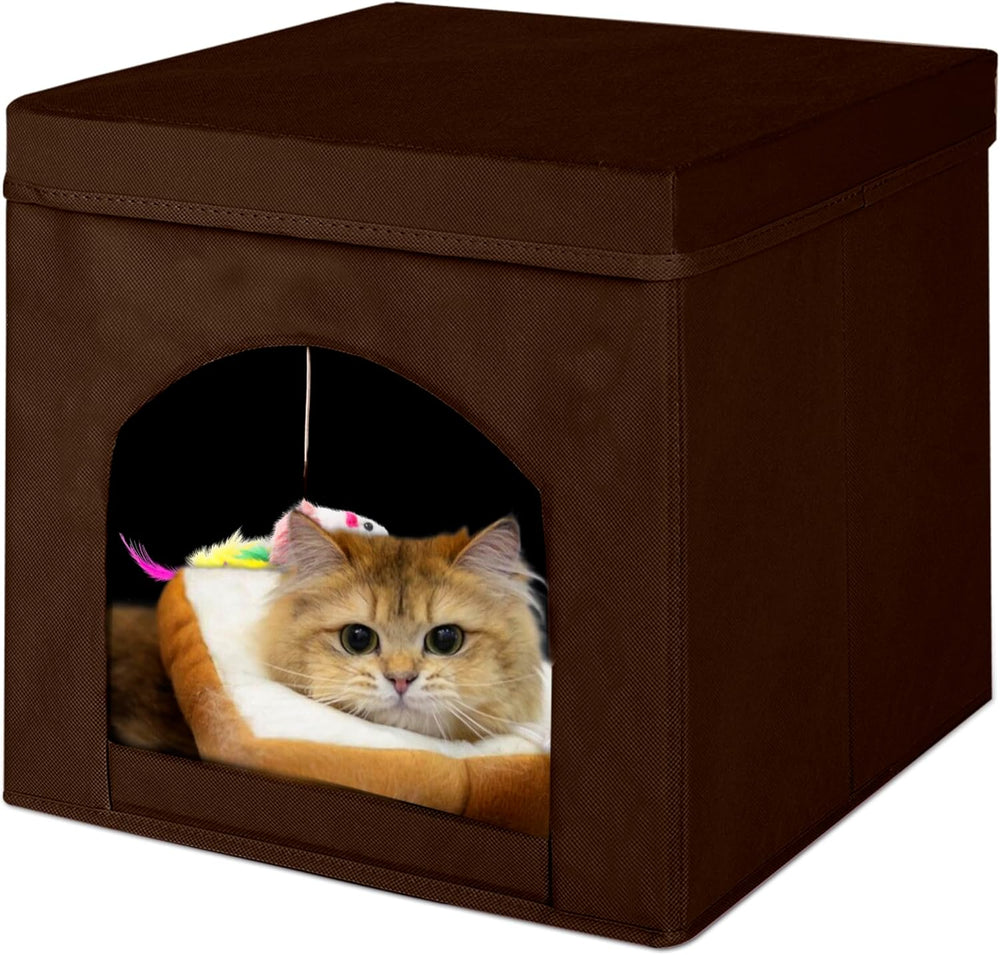 Pături & Mobilier, Animale de companie, Peșteri & Case, Pisici, Paturi pentru pisici, Pisici - culcusuri, saltele