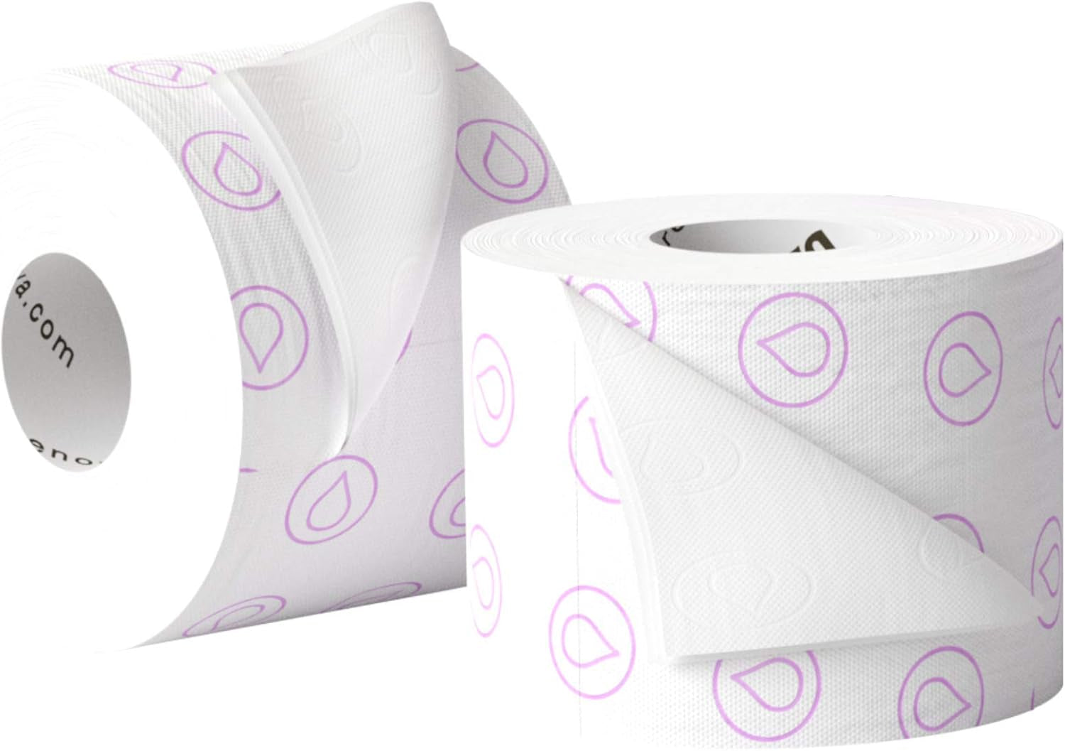 FORNOR RENOVA 67125 PAPIER TOILETTE RENOVA SOIN PARFUMÉ