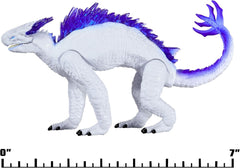 LE NOUVEL EMPIRE - GODZILLA - KONG 18 Cm - Battle Charge Shimo Figurines Naty Shop