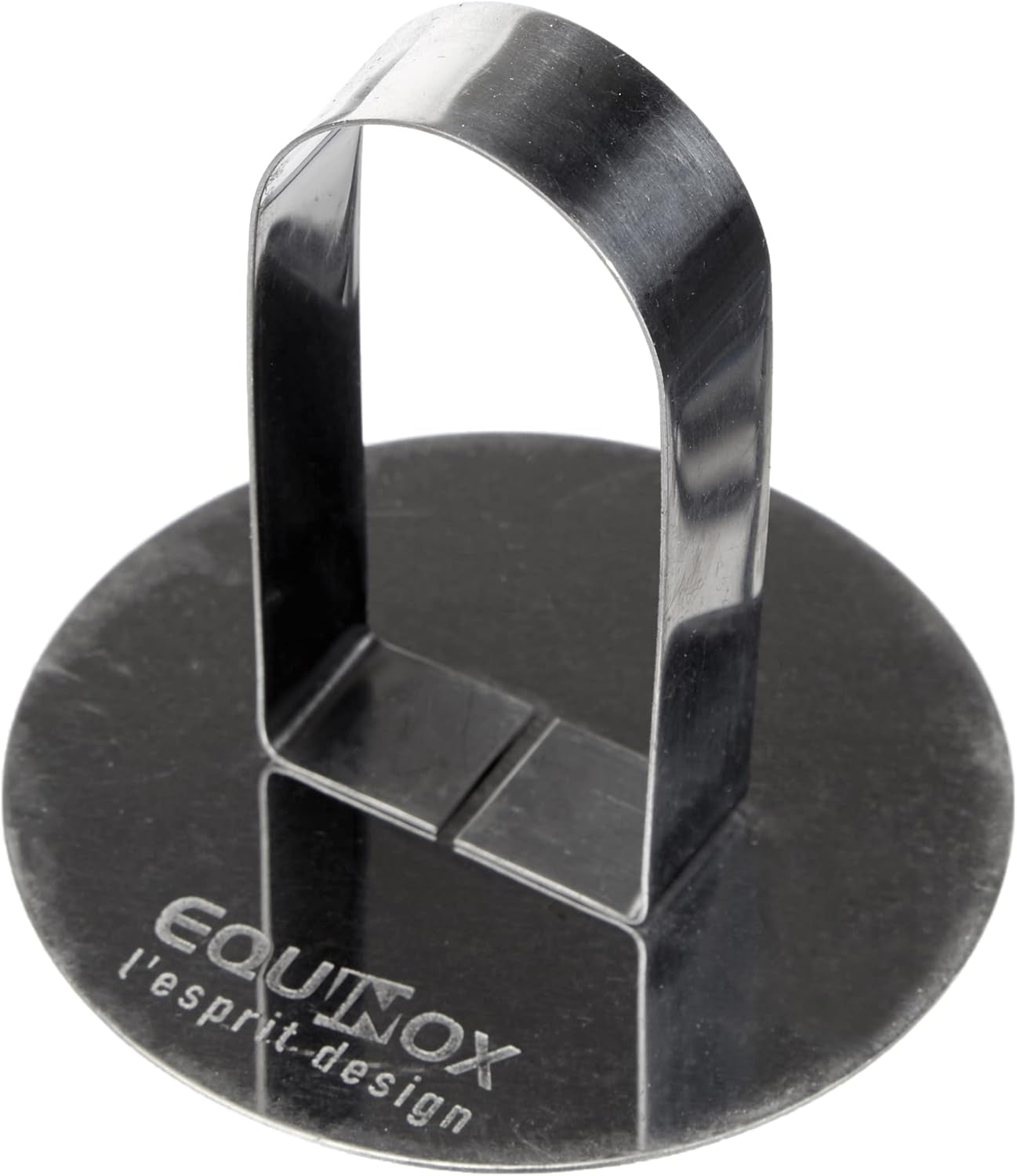 508937 Jeu d'emporte-pièces, nylon/acier inoxydable, 4 pièces