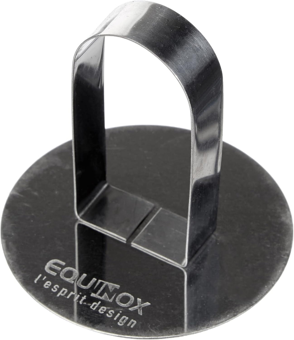 508937 Jeu d'emporte-pièces, nylon/acier inoxydable, 4 pièces