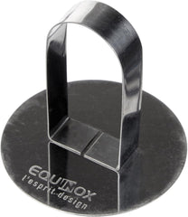 508937 Jeu d'emporte-pièces, nylon/acier inoxydable, 4 pièces