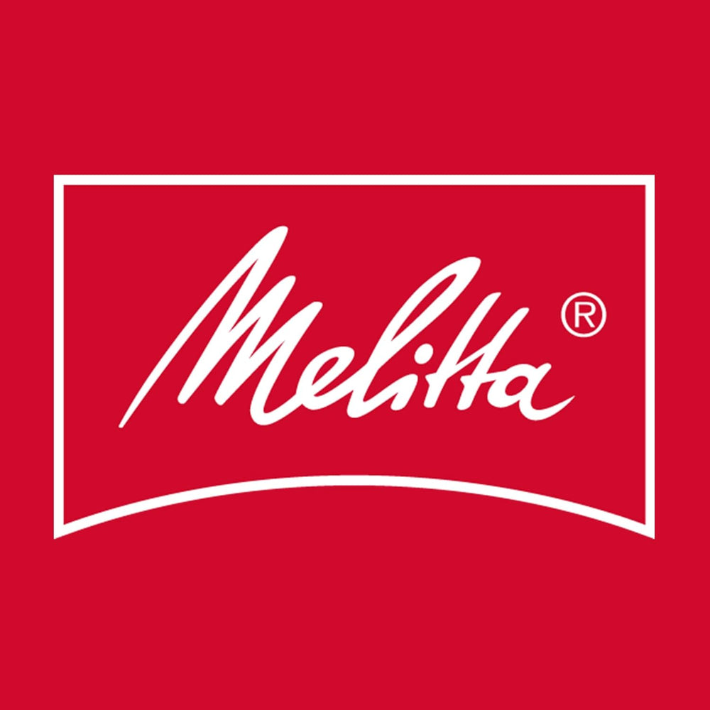 Melitta BellaCrema Decaf Ganze Kaffee-Bohnen entkoffeiniert 1kg, ungemahlen, Kaffeebohnen für Kaffee-Vollutomat, keaffeinfrei, milde Röstung, geröstet in Deutschland, Stärke 3