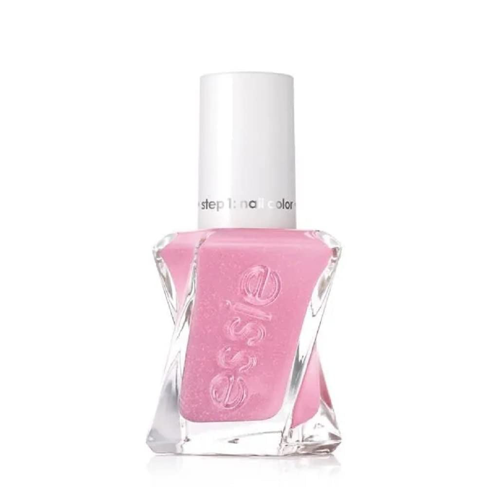 Essie Nagellack für farbintensive Fingernägel, Nr. 413 mrs always-right, Rot, 13,5 ml