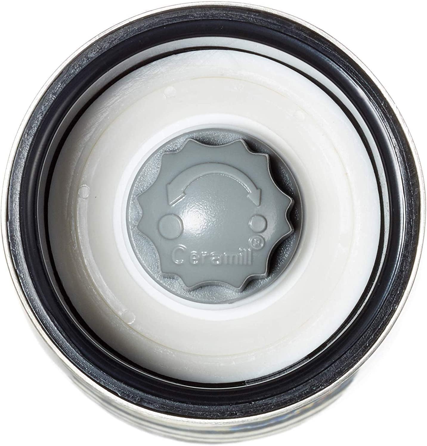 Moulin à sel et poivre WMF De Luxe 14 cm, Moulins et Moulins Naty Shop