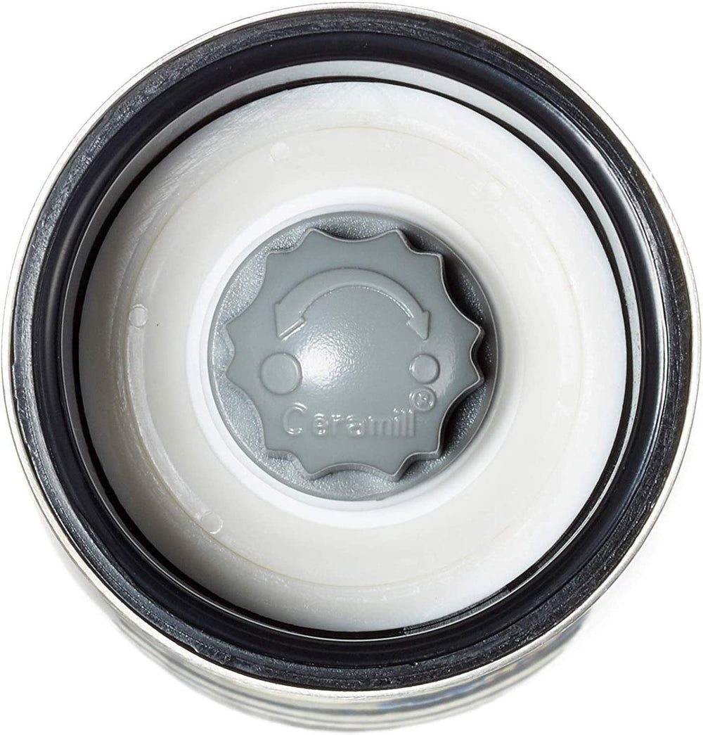 Moulin à sel et poivre WMF De Luxe 14 cm, Moulins et Moulins Naty Shop