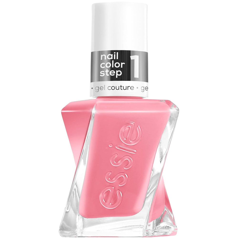 Essie Nagellack für farbintensive Fingernägel, Nr. 413 mrs always-right, Rot, 13,5 ml