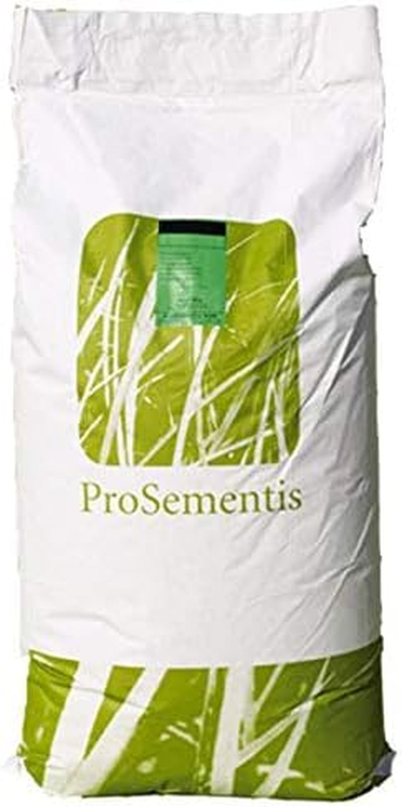 Rasensamen Schatten Und Sonne PS-1414 3Kg I Rasen Saatgut, Hitze- Und Schattenverträglich I Schnellkeimend I Zur Nachsaat Und Neuanlage
