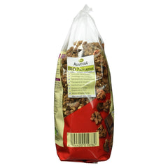 Galettes d'avoine croustillantes au chocolat bio, 375g