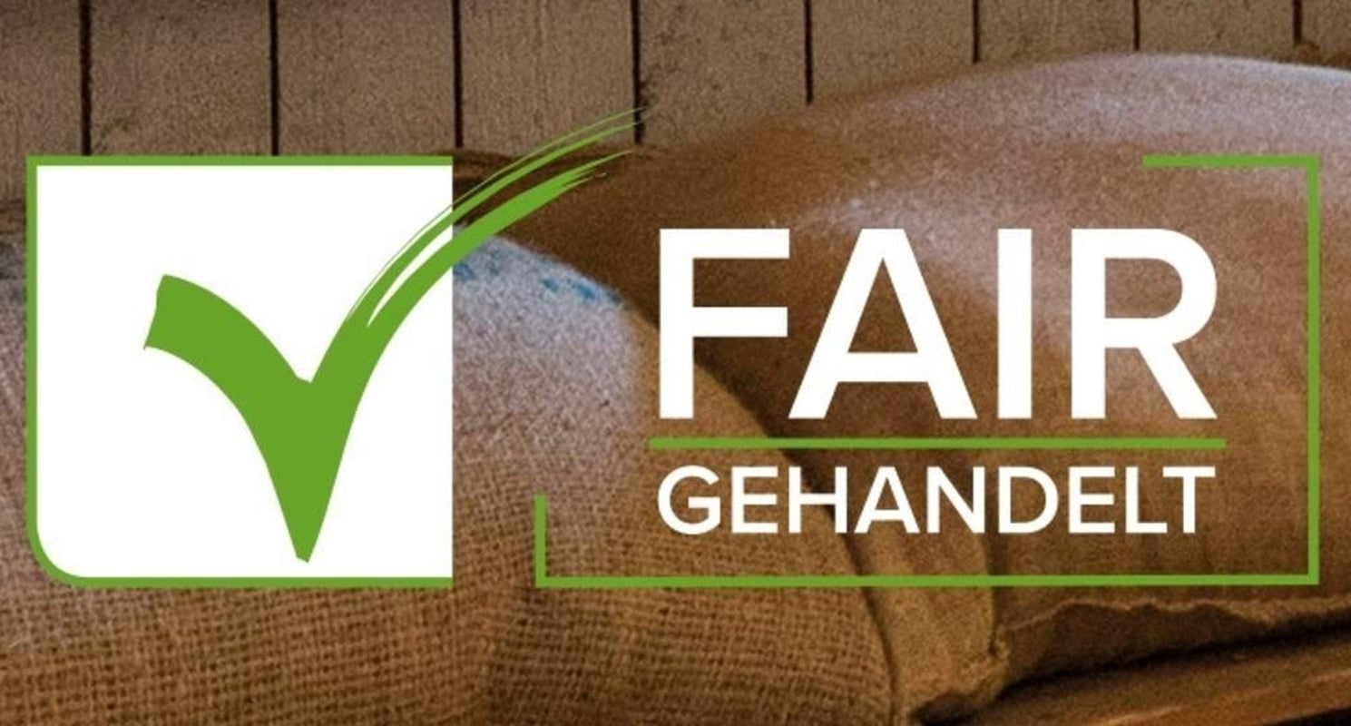 Martermühle Crème Espresso Forte 500g | Arabica/Robusta | Saveurs : Cacao noir, noisette | Grains d'espresso entiers légèrement torréfiés, faible acidité