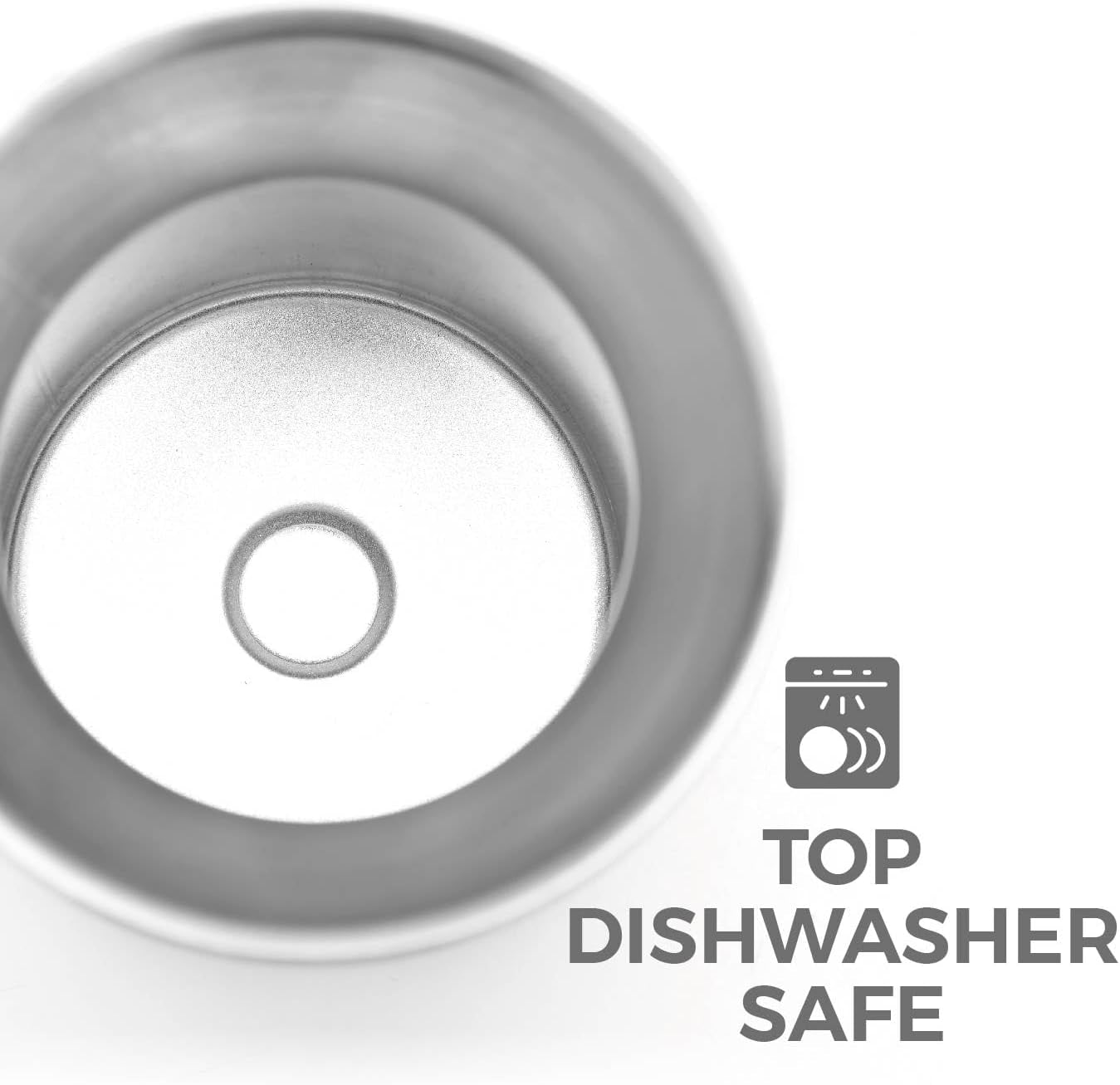 Service à thé Yerba Mate balibetov (tasse à Mate) en acier inoxydable avec bombilla (paille) pour maté, ensemble Yerba Mate facile à nettoyer et très résistant (BOIS)