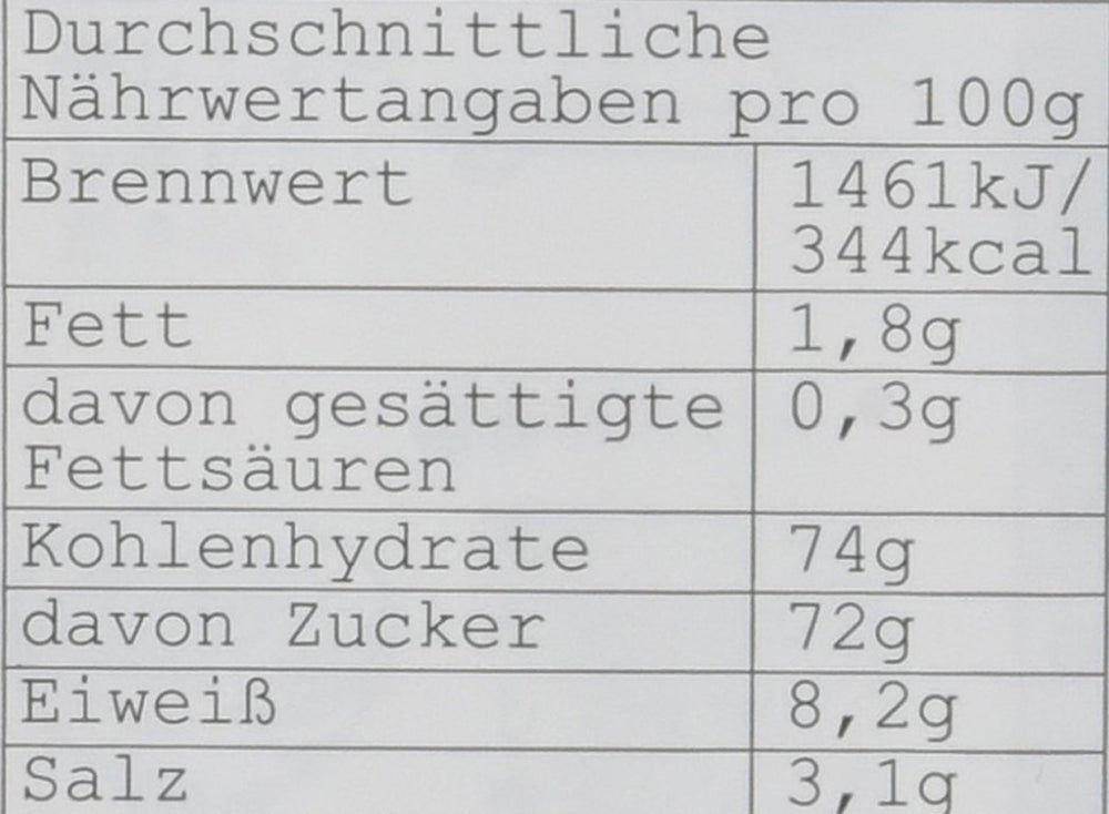 Nouilles larges sèches (Sanuki Udon) (1 paquet x 250g)