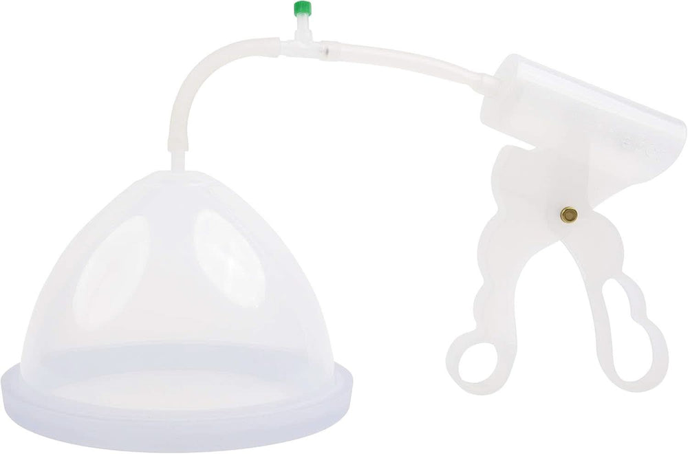 BP001 Brustpumpe, Vakuumpumpe Für Größere Brüste Mit Handpumpe SOLO CUP A Accessoires Alimentation et allaitement Bebe Naty Shop Cup D