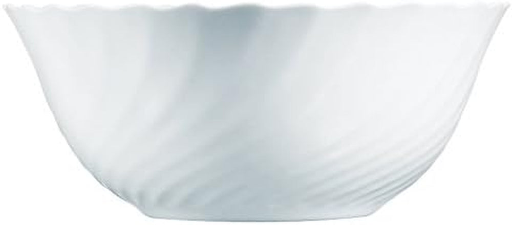 Service de table Dajar, blanc