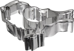 Städter Ulmer Spatz emporte-pièce, acier inoxydable, 7 x 5,5 x 2 cm