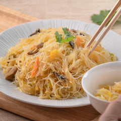 - Nouilles Somen sèches (1 x 400g)