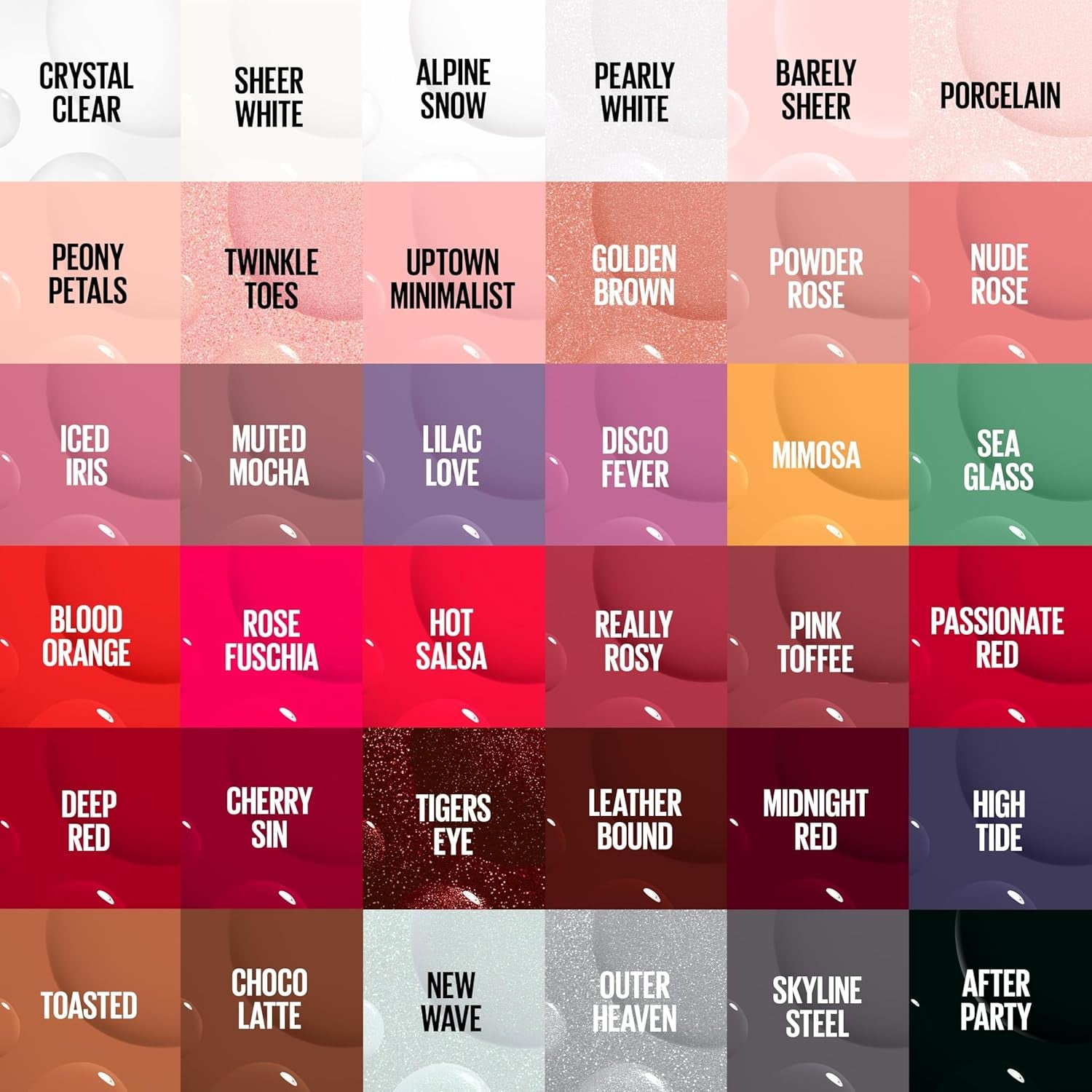 Maybelline New York Super Stay Ink Bonder 135 Nude Rose - vernis à ongles longue durée pour des ongles forts et une couleur intense, 12,3 ml