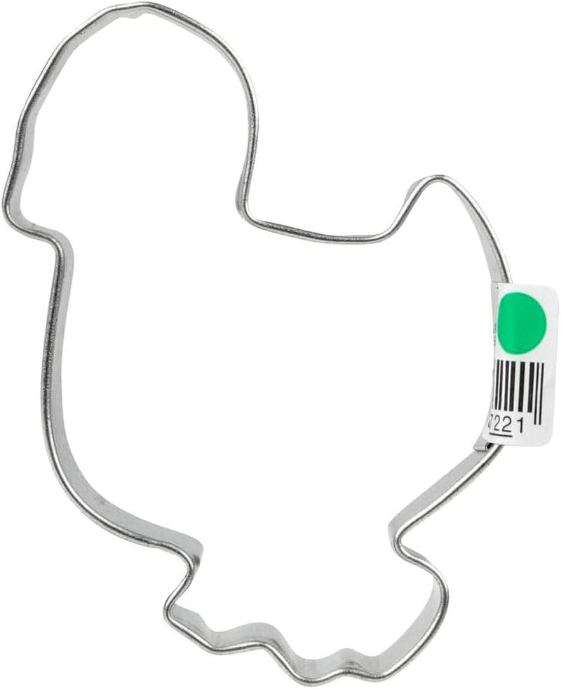 Moule à biscuits au poulet, moules à biscuits toute l'année, biscuits, biscuits et moules à fondant, quantité : 1 x