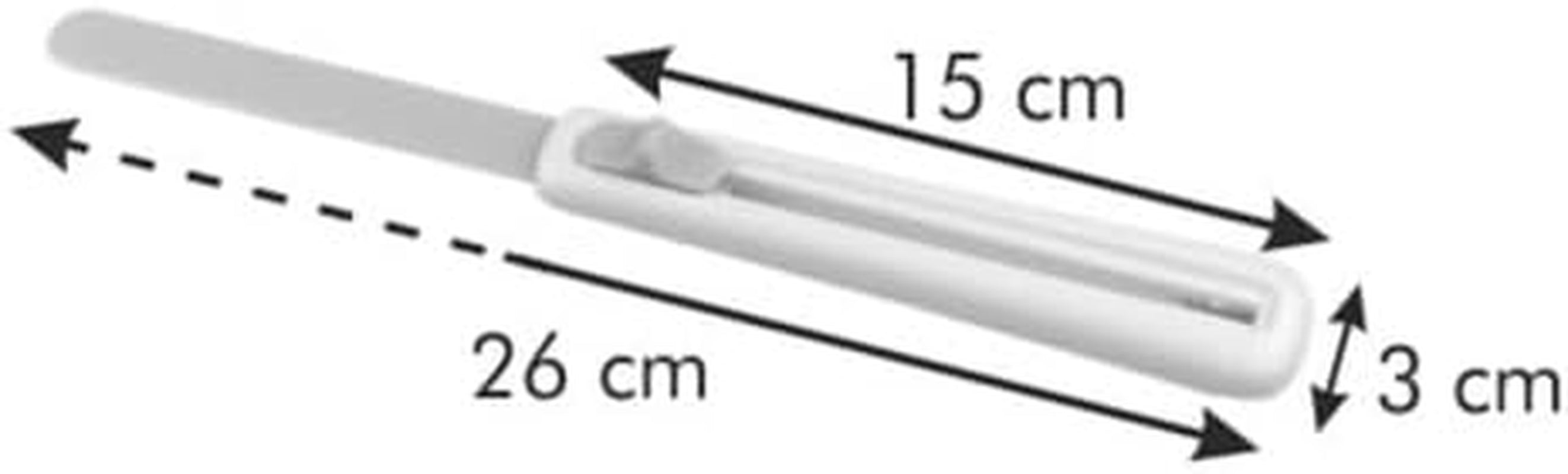 Palette angulaire Tescoma DELÍCIA
