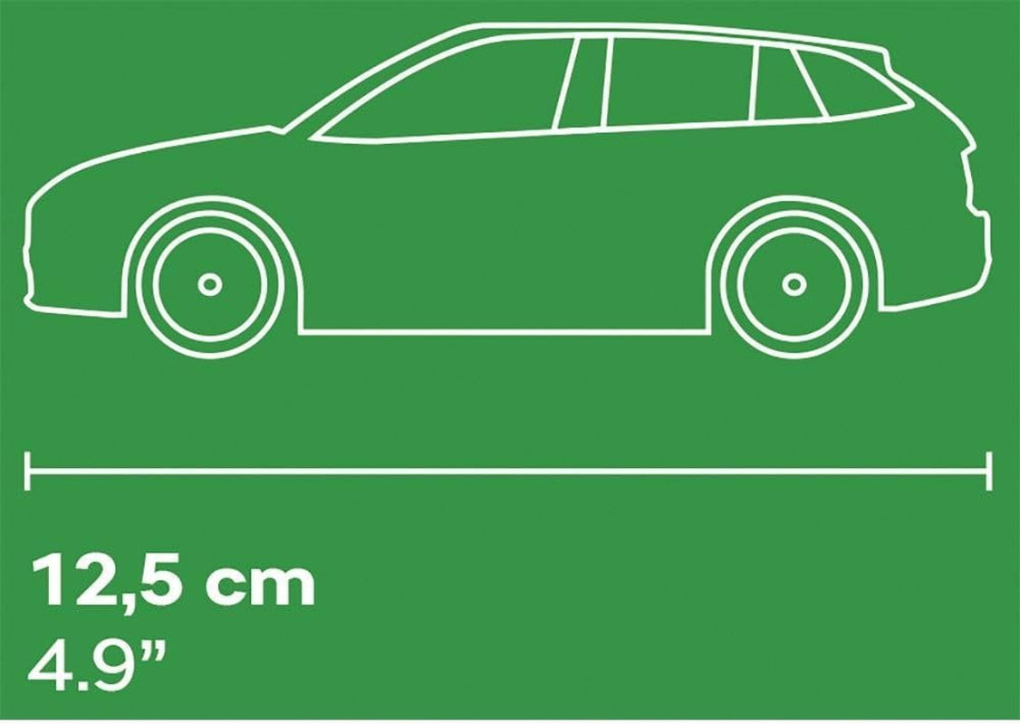 Skoda Scala 1.0 TSI