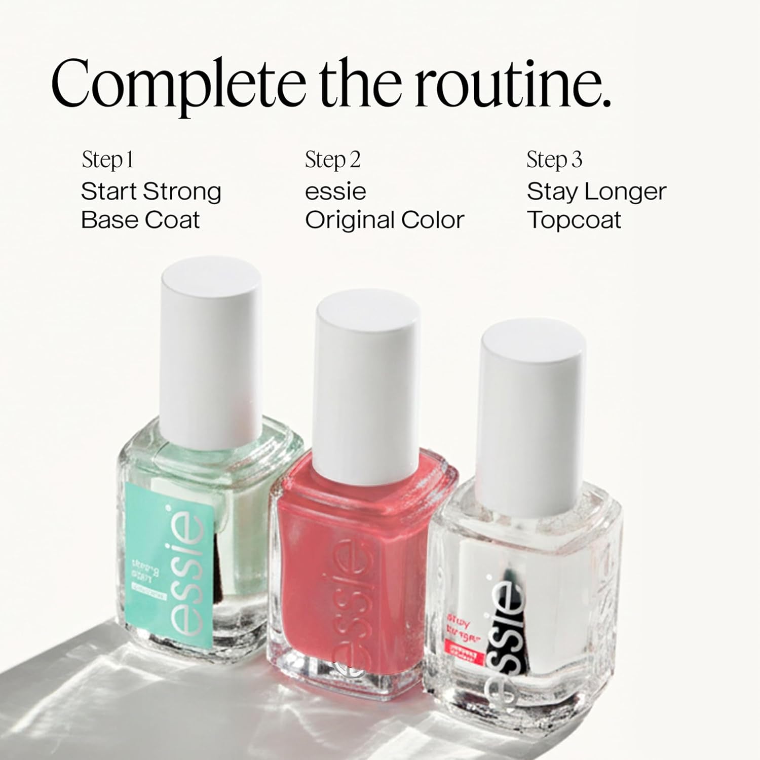 Vernis à ongles Essie pour ongles intensément colorés, non. 41 îles en île, violet, 13,5 ml