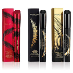 Elizabeth Arden Lasting Impression Mascara Noir Cosmétiques et Beauté Naty Shop