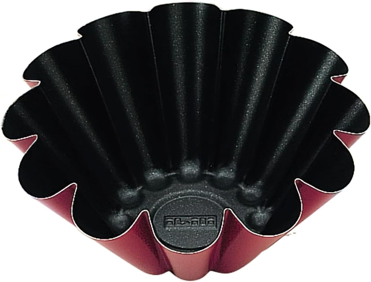 Briocheforme Vénus, 22 Cm Moules et plaques à pâtisserie Naty Shop 18 X 18 X 5 Cm