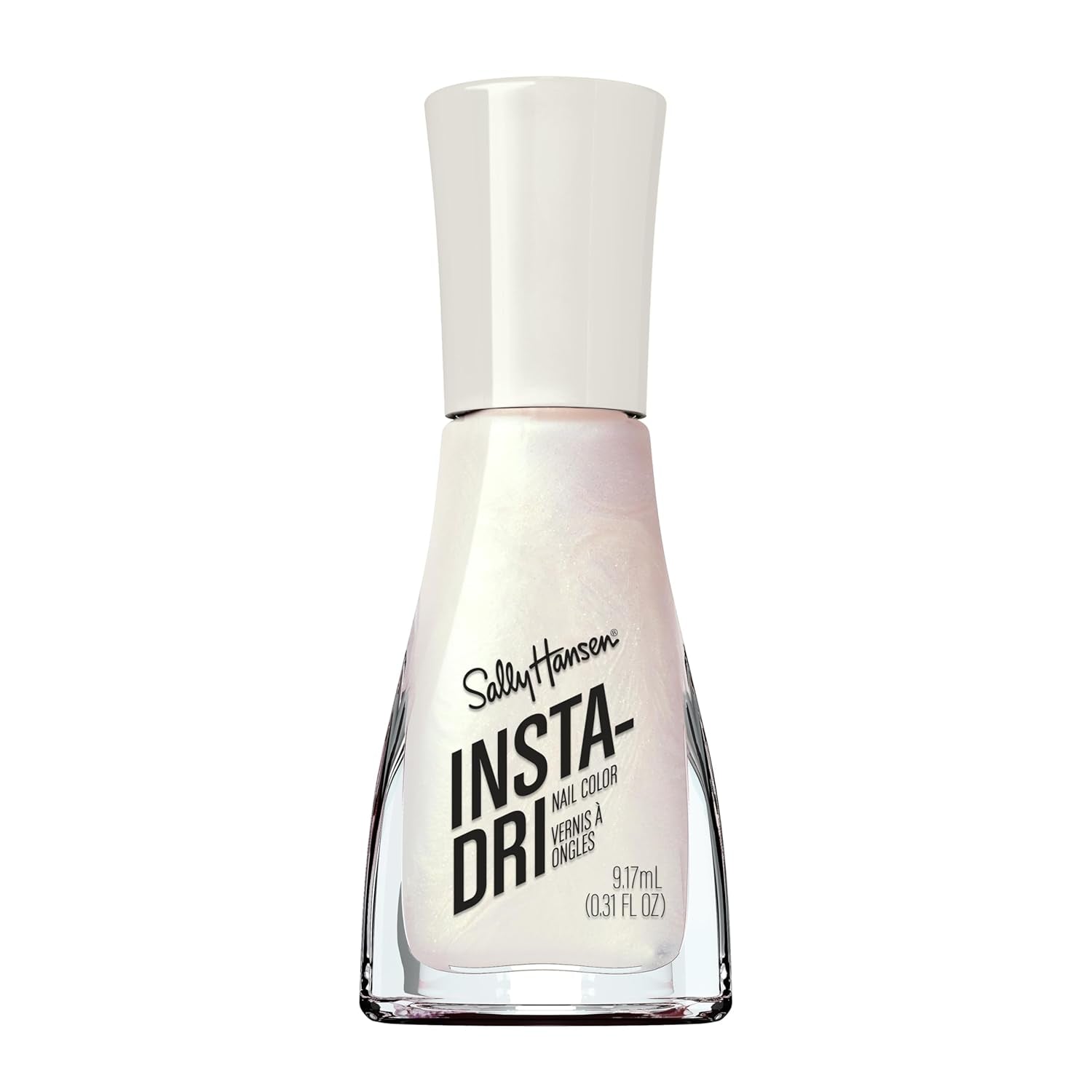 Vernis à ongles Insta-Dri Luxe Finish, 066 The Queens Velvet, 9,17 ml