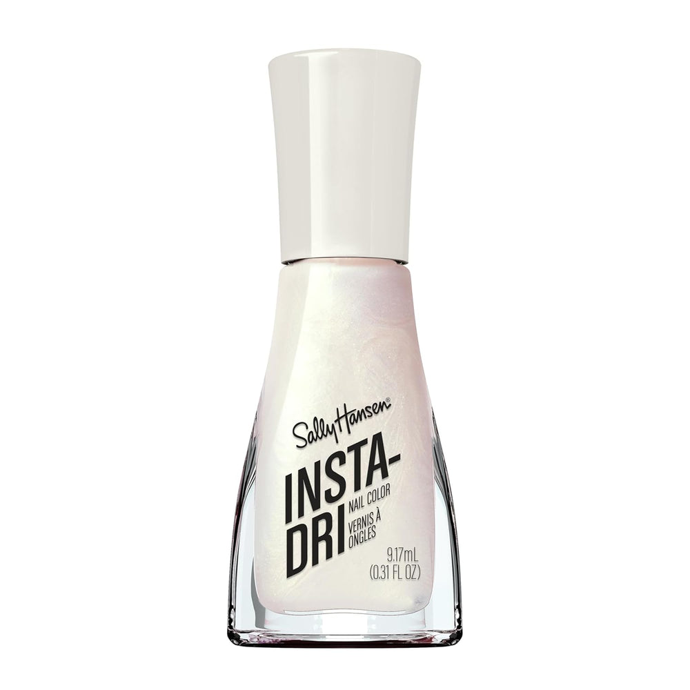 Vernis à ongles Insta-Dri Luxe Finish, 066 The Queens Velvet, 9,17 ml