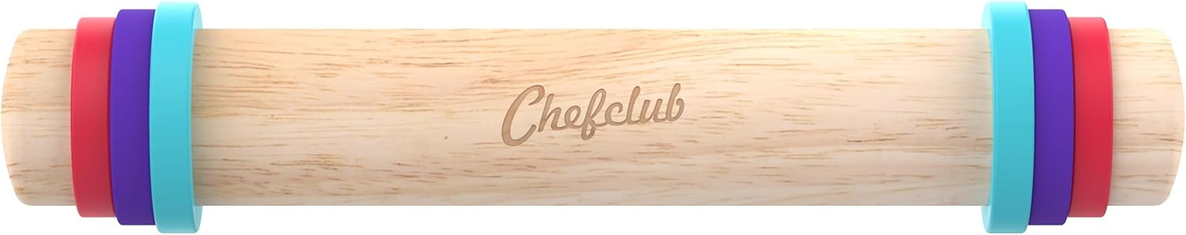 Twister avec anneaux réglables