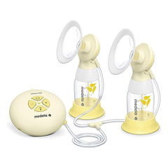 Accessoire électrique pour tire-lait Medela Accessoires Alimentation et Allaitement Bebe Naty Shop