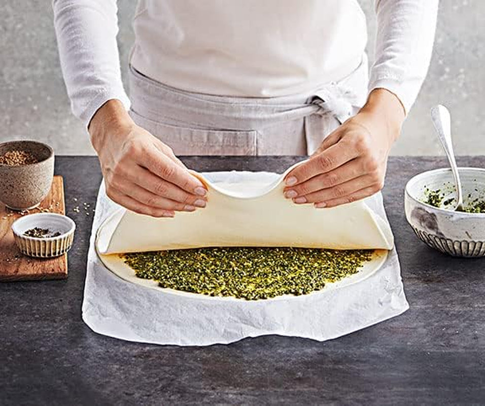 Moule à pâtisserie en forme de fleur Betty Bossi - Forme créative pour pâte feuilletée et biscuits - Rangement pratique, passe au lave-vaisselle - Collations et apéritifs parfaits