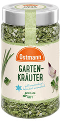 Ostmann Gewürze - Gartenkräuter gefriergetrocknet | 15 g im Voix