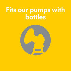 Medela Store et ensemble d'alimentation | Biberons de conservation du lait maternel, tétine Calma, sac de lait maternel | Sans BPA Accessoires Alimentation et Allaitement Bebe Naty Shop