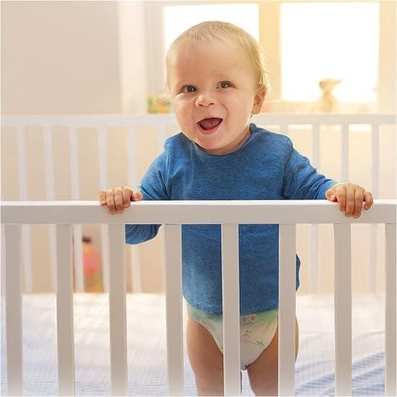 (Ancienne version), Couches pour bébés taille 4+ (10-15 kg), 84 pièces