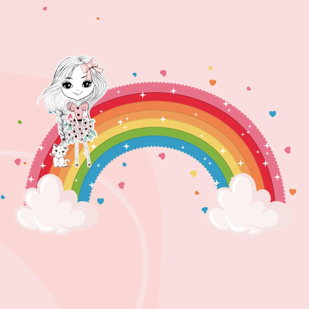 Vernis à ongles Bluesky Kids - Turquoise Splash, Vert Turquoise. Vernis à ongles facile à décoller, non toxique, à base d'eau, sans glissement, pour enfants, 5 ml