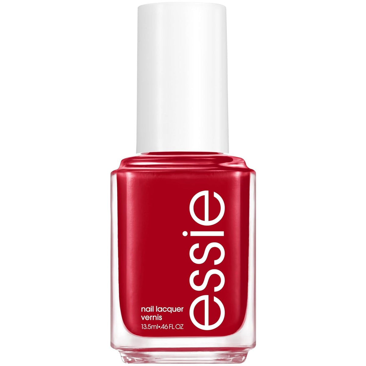 Essie Vernis à ongles pour ongles intenses, n° 55 a-list, Rot, 13,5 ml