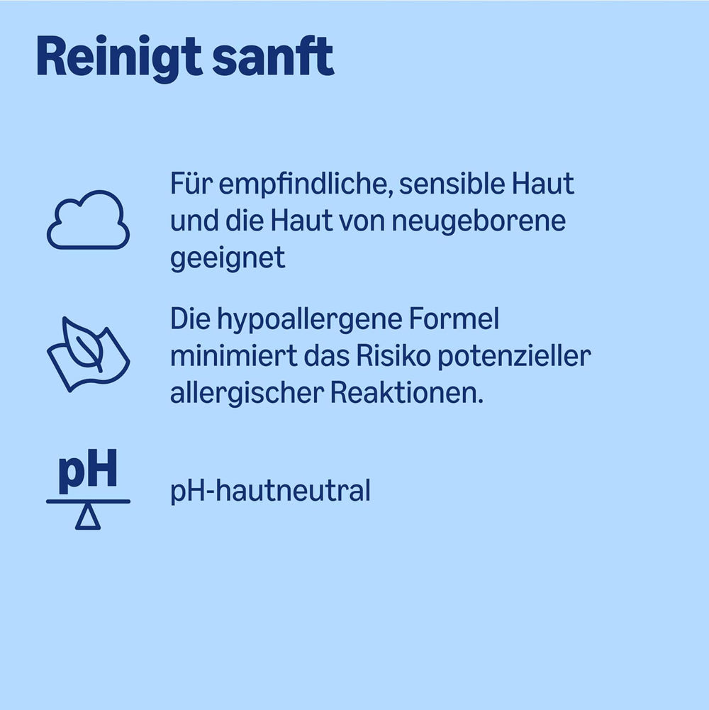 Lingettes pour bébé Amazon Ultra Sensitive, 1080 lingettes, non parfumées, paquet de 18 de 60 lingettes (anciennement marque Amazon, produit identique)