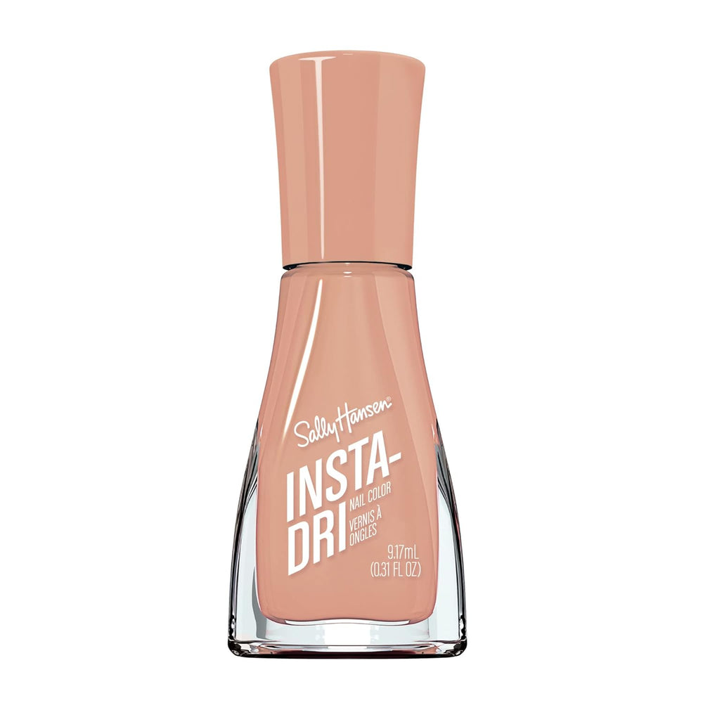 Vernis à ongles Insta-Dri Luxe Finish, 066 The Queens Velvet, 9,17 ml