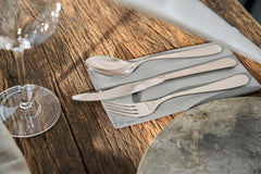 ZWILLING Greenwich set de couverts, 68 pièces, pour 12 personnes Cuisine Naty Shop