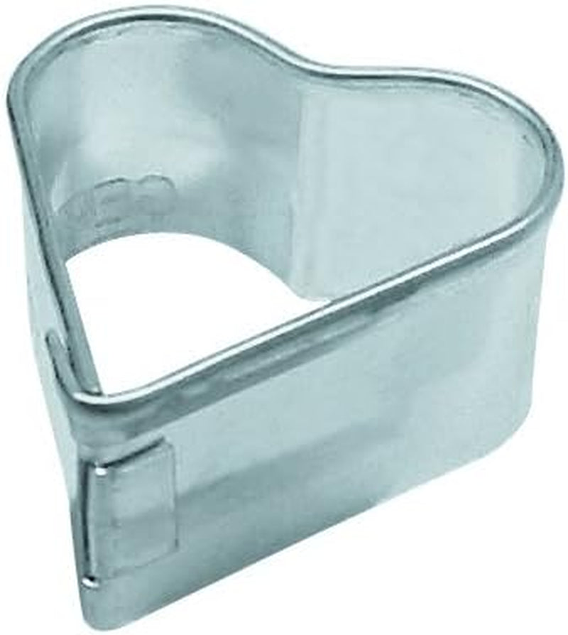 Zenker Lot de 12 emporte-pièces, biscuits, biscuits et emporte-pièces à fondant, différentes tailles et différents motifs, quantité : 1 x lot de 12