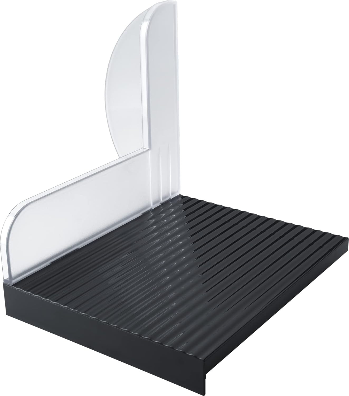 Trancheuse multifonctionnelle Steba, épaisseur de coupe réglable jusqu'à 17 mm, protection des mains Trancheuses Rasnite et Naty Shop