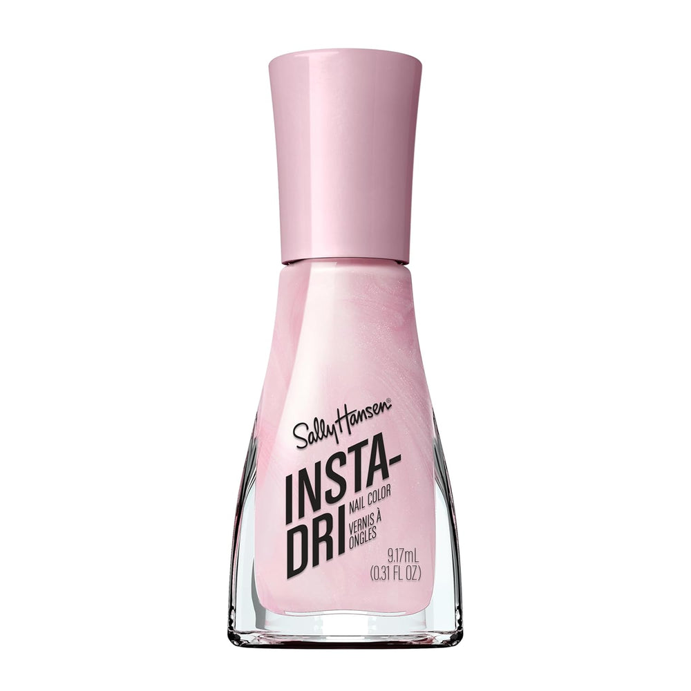 Vernis à ongles Insta-Dri Luxe Finish, 066 The Queens Velvet, 9,17 ml