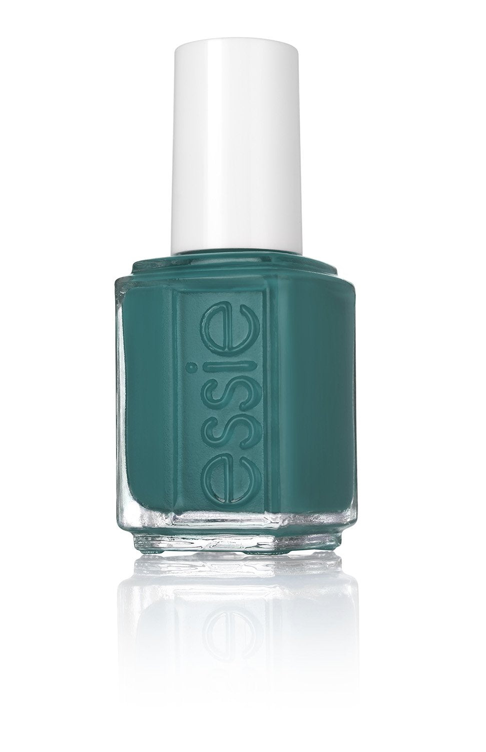 Essie Nagellack für farbintensive Fingernägel, Nr. 413 mrs always-right, Rot, 13,5 ml