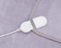 ADLER AD-7425 Single, poliester, culoare perla, 150 X 80 Cm Plapumi si pilote Naty Shop