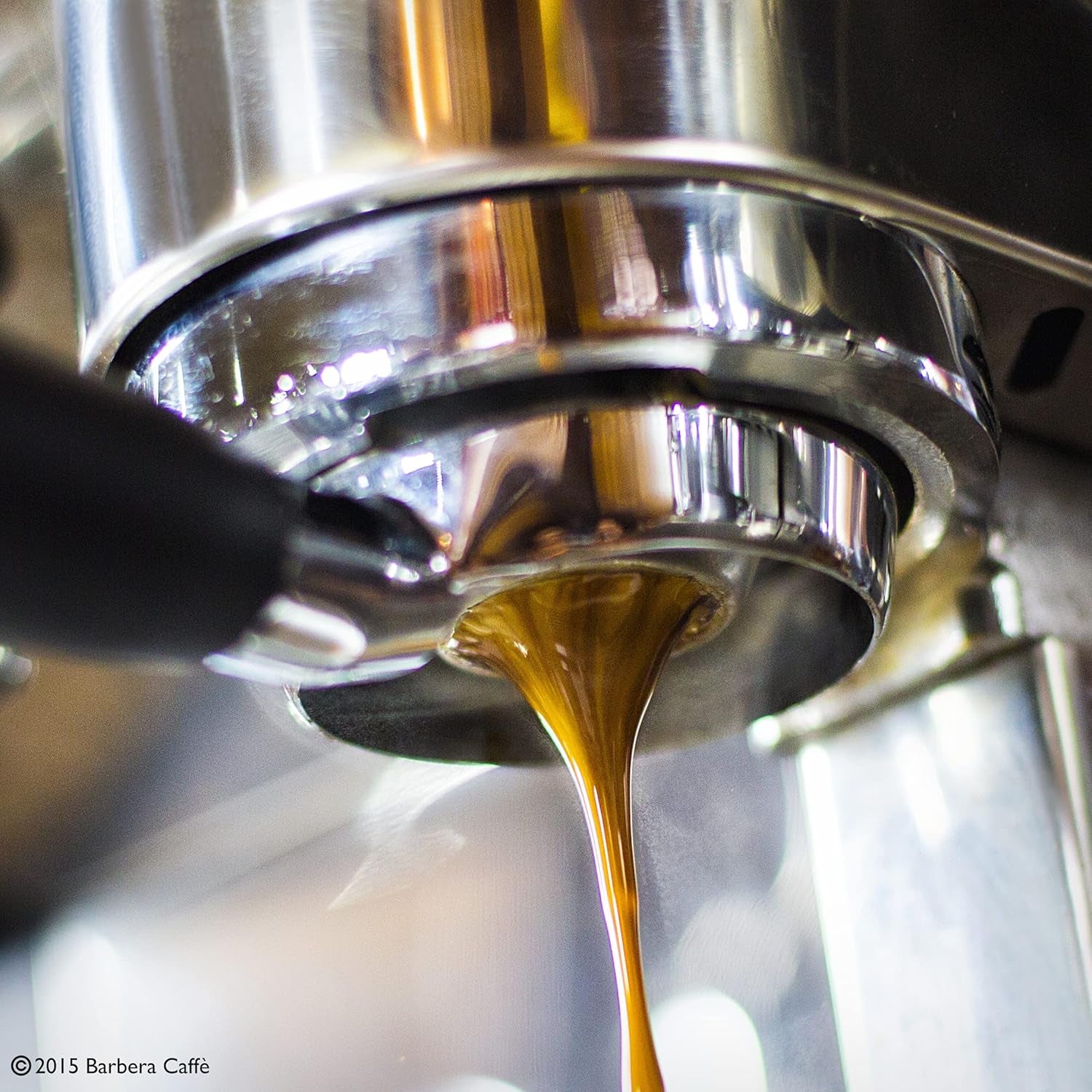 Caffè Barbera - 2 boîtes de grains entiers + 2 tasses d'espresso