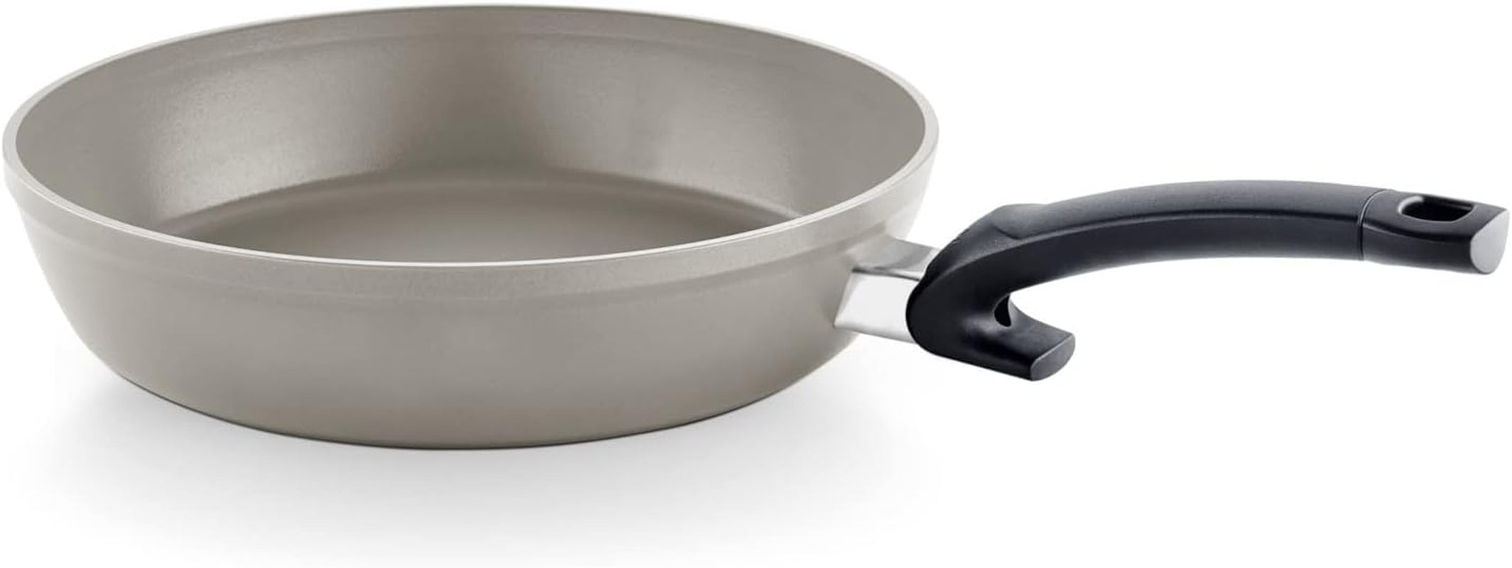 Fissler Ceratal Comfort, poêle céramique antiadhésive - induction Casseroles et poêles Naty Shop 20 Cm