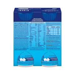 Aptamil Pronutra Pre - Préparation infantile dès la naissance - Aux huiles végétales, sans huile de palme - 6 x 4 x 200 ml (4800 ml)